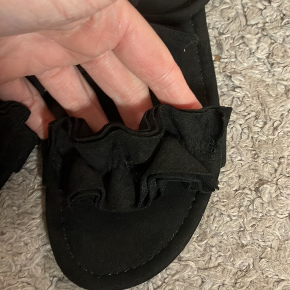 Sandals - Picture 3 of 3